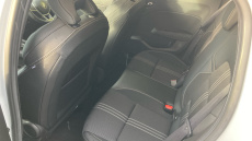 Renault Clio 1.6 E-TECH full hybrid 145 Engineered 5dr Auto Hybrid Hatchback